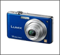 Panasonic Lumix DMC-FS15